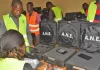 Centrafrique : le mécontentement des agents électoraux fragilise l’organisation des prochaines élections