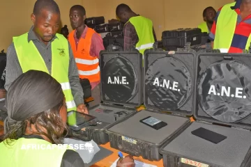 Centrafrique : le mécontentement des agents électoraux fragilise l’organisation des prochaines élections