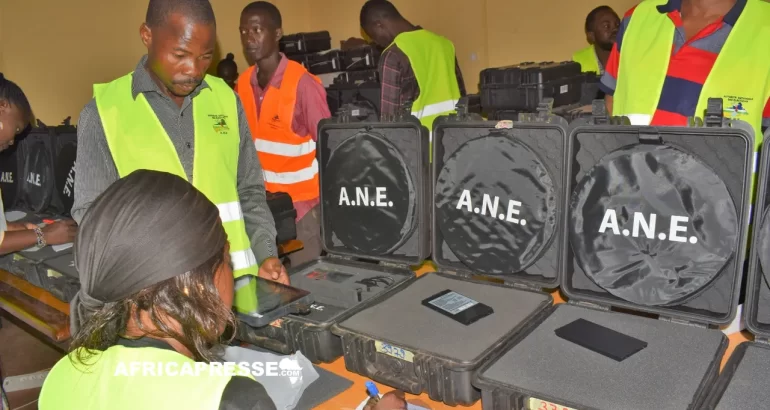 Centrafrique : le mécontentement des agents électoraux fragilise l’organisation des prochaines élections
