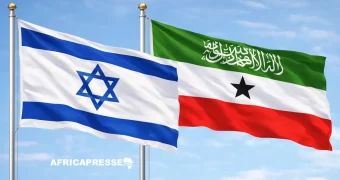 Somaliland : l’Union africaine dénonce la provocation israélienne et rappelle Mogadiscio à l’ordre