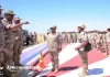 « Badr 2026 » : l’Égypte muscle sa posture militaire à l’est du canal de Suez