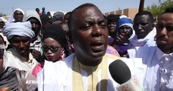 Mauritanie : l’arrestation de deux députées anti-esclavagistes ravive la crainte d’une dérive autoritaire