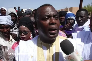 Mauritanie : l’arrestation de deux députées anti-esclavagistes ravive la crainte d’une dérive autoritaire