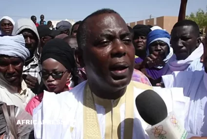 Mauritanie : l’arrestation de deux députées anti-esclavagistes ravive la crainte d’une dérive autoritaire