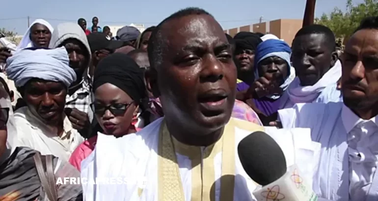 Mauritanie : l’arrestation de deux députées anti-esclavagistes ravive la crainte d’une dérive autoritaire