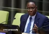 Macky Sall à l’ONU : un grand oral convaincant, mais une légitimité contestée