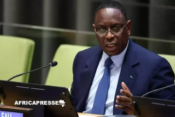 Macky Sall à l’ONU : un grand oral convaincant, mais une légitimité contestée