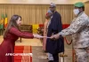 Mali : Bamako accrédite quatre nouveaux ambassadeurs résidents