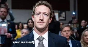 Nigeria : levée d’une amende record de 32,8 millions de dollars contre Meta, le signal d’un recul réglementaire