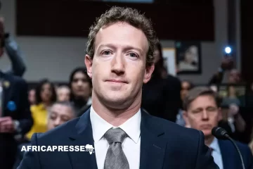 Nigeria : levée d’une amende record de 32,8 millions de dollars contre Meta, le signal d’un recul réglementaire