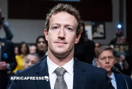 Nigeria : levée d’une amende record de 32,8 millions de dollars contre Meta, le signal d’un recul réglementaire