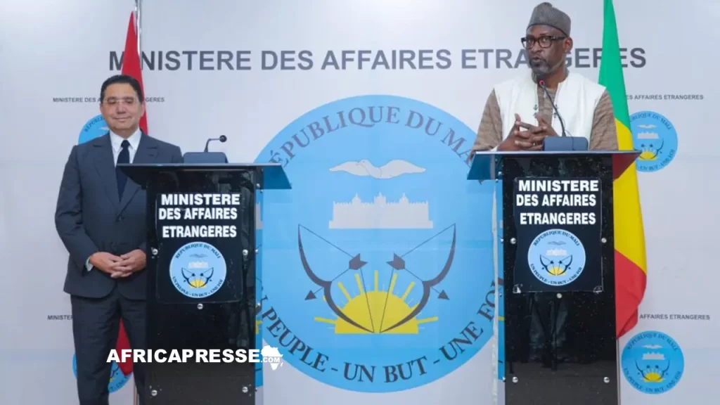 Mali : après avoir reconnu la « Rasd », Bamako fait volte-face et soutient le plan marocain