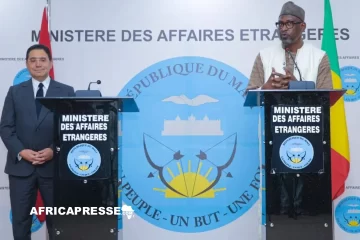 Mali : après avoir reconnu la « Rasd », Bamako fait volte-face et soutient le plan marocain