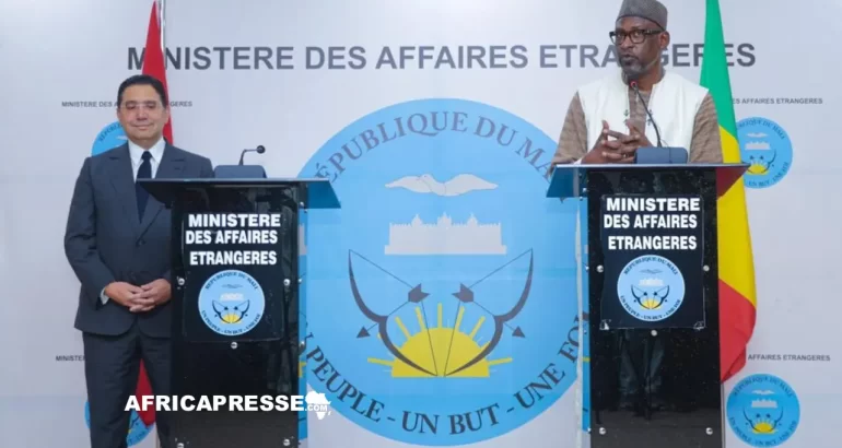 Mali : après avoir reconnu la « Rasd », Bamako fait volte-face et soutient le plan marocain