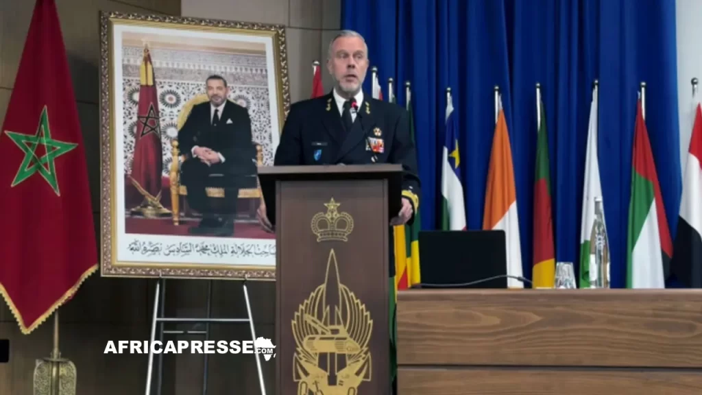 OTAN, le rôle du Maroc consolidé sur le flanc sud