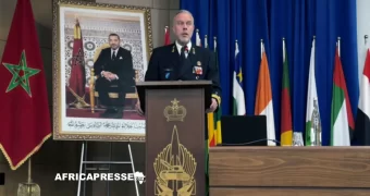 Coopération trilatérale : comment le Maroc devient la porte d’entrée de l’OTAN au sud