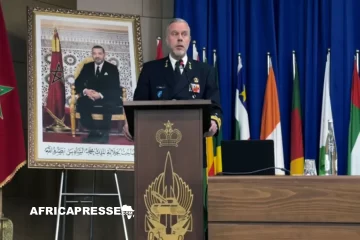 Coopération trilatérale : comment le Maroc devient la porte d’entrée de l’OTAN au sud