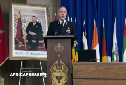 Coopération trilatérale : comment le Maroc devient la porte d’entrée de l’OTAN au sud