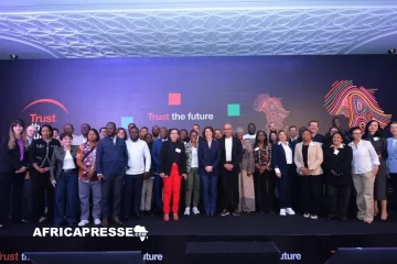 Orange fait de Max it le pilier de sa croissance et de son virage digital en Afrique