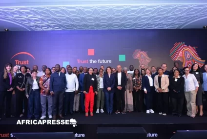 Orange fait de Max it le pilier de sa croissance et de son virage digital en Afrique