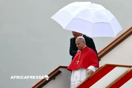« Le pape le plus africain » face aux défis du continent : les enjeux d’une visite très attendue
