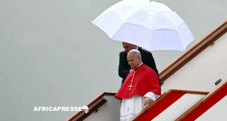 « Le pape le plus africain » face aux défis du continent : les enjeux d’une visite très attendue