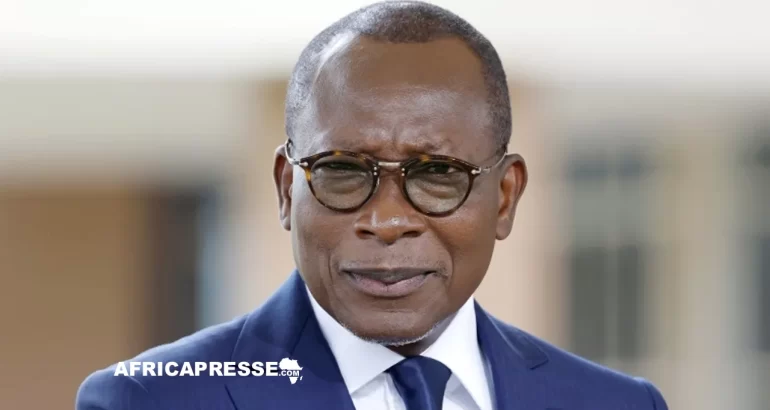Bénin : Patrice Talon tire sa révérence, entre autosatisfaction et mise en garde sur la participation
