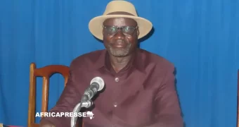Tchad : vague d’arrestations au sein de la coalition d’opposition GCAP