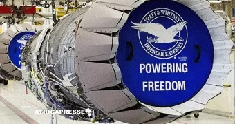 Industrie aérienne : le Maroc accueille une usine de composants de moteurs signée Pratt & Whitney