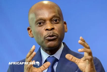 Sahel : le Togo bouscule la doctrine sécuritaire et appelle à une riposte globale contre le terrorisme Sahel : le Togo bouscule la doctrine sécuritaire et appelle à une riposte globale contre le terrorisme