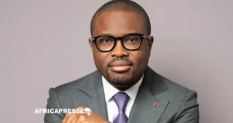 Présidentielle au Bénin : deux anciens pourfendeurs du régime Talon rejoignent le camp de Romuald Wadagni