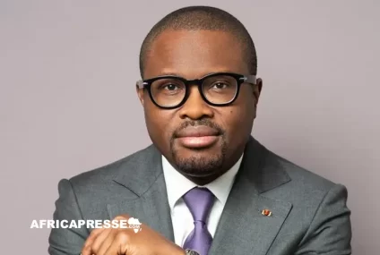 Présidentielle au Bénin : deux anciens pourfendeurs du régime Talon rejoignent le camp de Romuald Wadagni