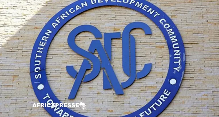 RDC : la SADC accélère l’intégration régionale, Kinshasa sous pression pour harmoniser ses politiques