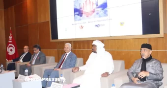 Tunisie–Libye : le corridor terrestre vers l’Afrique subsaharienne prend forme