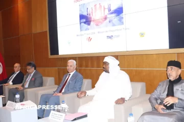 Tunisie–Libye : le corridor terrestre vers l’Afrique subsaharienne prend forme Tunisie–Libye : le corridor terrestre vers l’Afrique subsaharienne prend forme