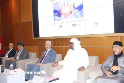 Tunisie–Libye : le corridor terrestre vers l’Afrique subsaharienne prend forme