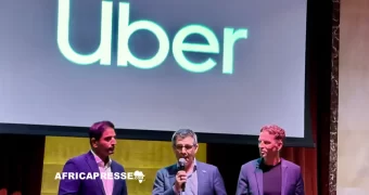 Afrique du Sud : Uber mise 300 millions de dollars sur la livraison et le véhicule électrique, mais recule ailleurs Afrique du Sud : Uber mise 300 millions de dollars sur la livraison et le véhicule électrique, mais recule ailleurs