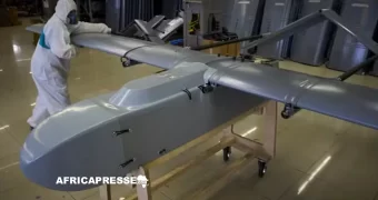 Les États-Unis choisissent le Maroc pour implanter son premier hub africain de formation aux drones