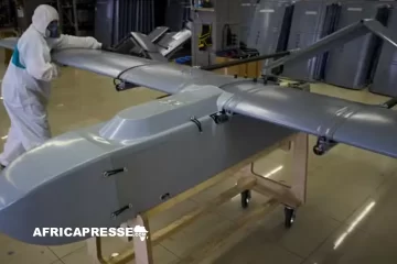 Les États-Unis choisissent le Maroc pour implanter son premier hub africain de formation aux drones