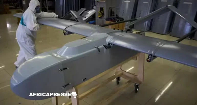 Les États-Unis choisissent le Maroc pour implanter son premier hub africain de formation aux drones