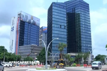 RDC : les premiers migrants expulsés des États-Unis foulent le sol congolais