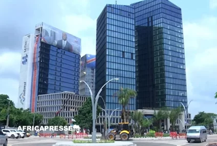 RDC : les premiers migrants expulsés des États-Unis foulent le sol congolais