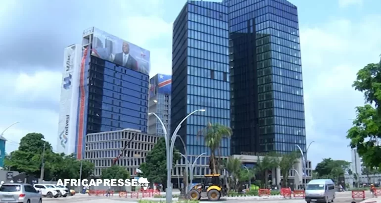 RDC : les premiers migrants expulsés des États-Unis foulent le sol congolais