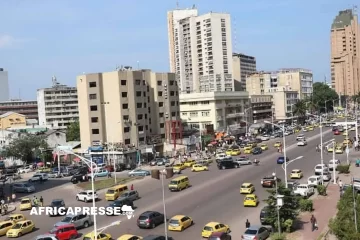 Eurobond historique : la RDC lève 1,25 milliard de dollars à des conditions plus avantageuses que ses voisins