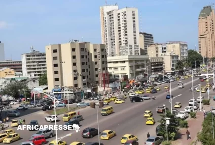 Eurobond historique : la RDC lève 1,25 milliard de dollars à des conditions plus avantageuses que ses voisins