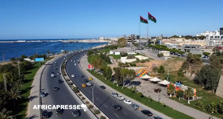 Libye : Tripoli, théâtre d’une nouvelle guerre d’influence entre les deux têtes de l’exécutif