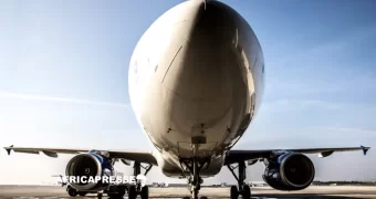 Carburant aviation : la raffinerie Dangote propulse l’Afrique avec une hausse record de 770 % des exportations