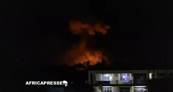 Burundi : Bujumbura frappée par une série d’attentats, plusieurs morts et une capitale sous tension
