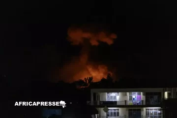 Burundi : Bujumbura frappée par une série d’attentats, plusieurs morts et une capitale sous tension