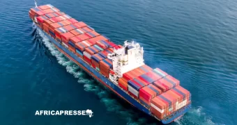 Les 10 pays africains possédant la flotte marchande la plus puissante en 2026